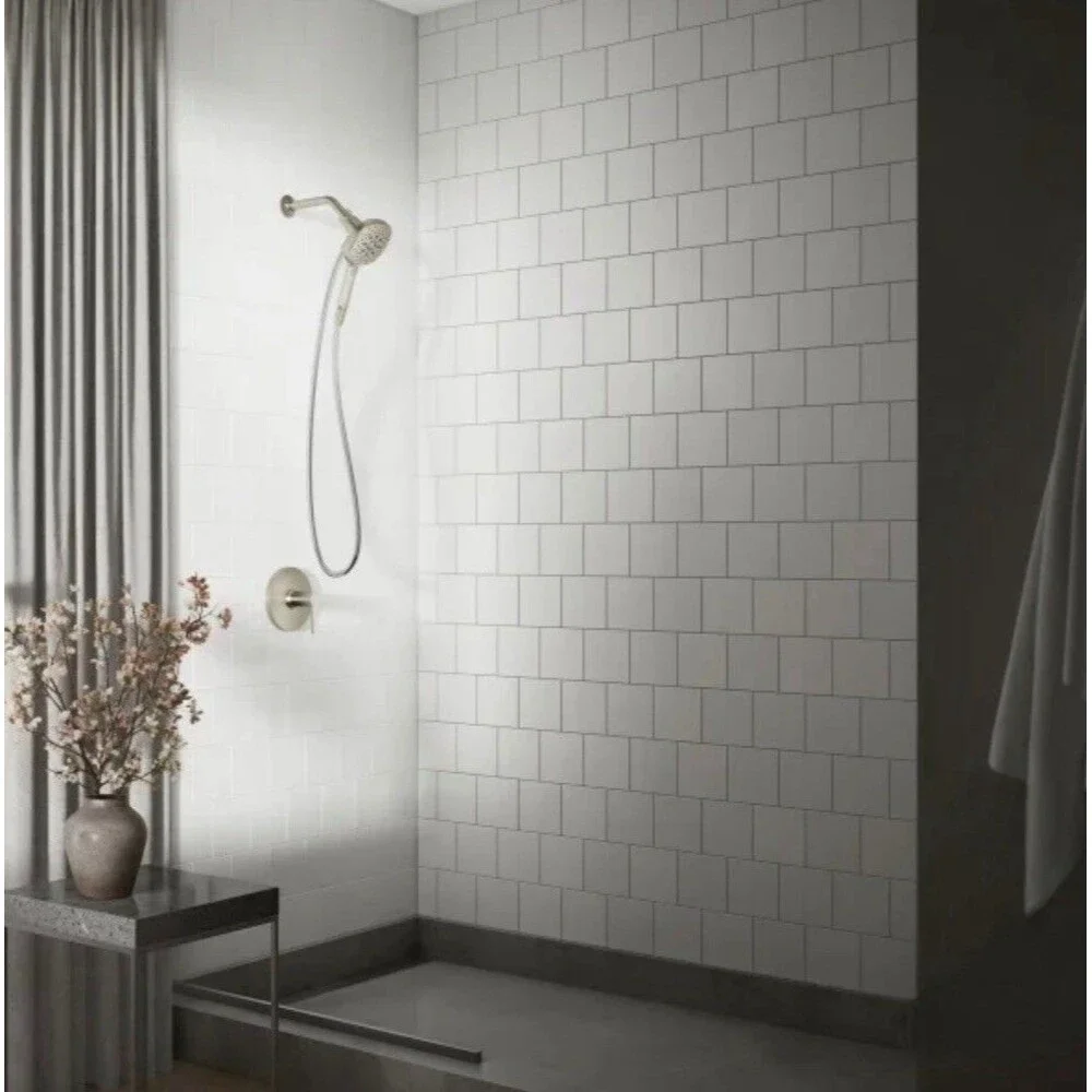 Kohler upgrade your